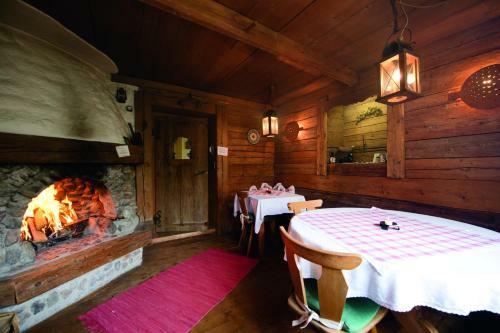 Hostal Gasthof Hotelpension Lanzenhof