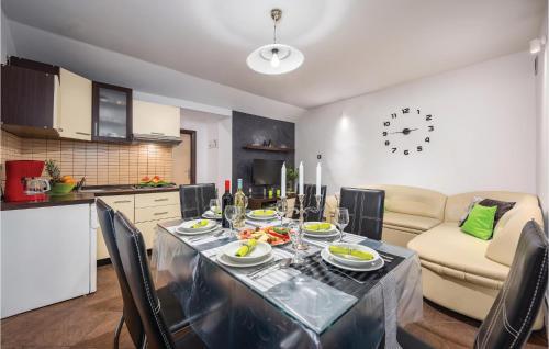 Holiday Home Tunarica II