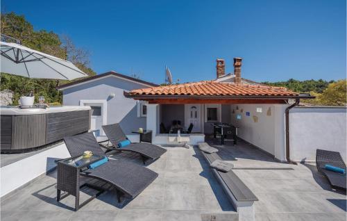 Holiday Home Tunarica II