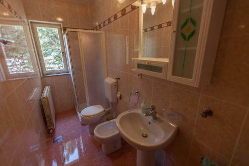 Apartments Villa Iva