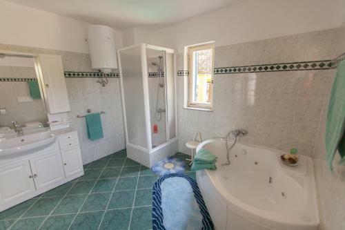 Apartments Villa Iva