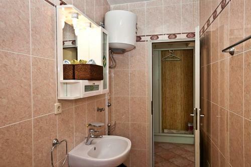 Apartments Villa Iva