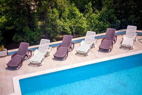 Apartments Villa Iva
