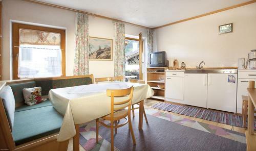 Apartamento Ferienwohnungen Driendl