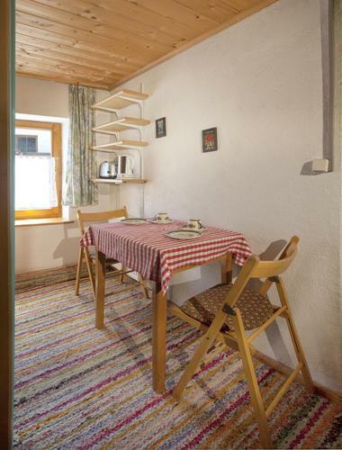 Apartamento Ferienwohnungen Driendl