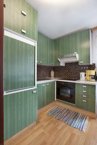 Apartamento Ferienwohnungen Driendl