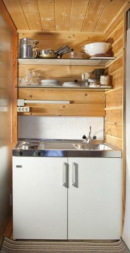 Apartamento Ferienwohnungen Driendl