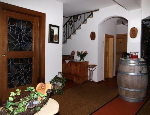 Apartamento Gasthof Kirchbr�cke