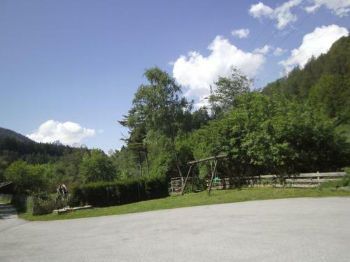 Apartamento Gasthof Kirchbr�cke