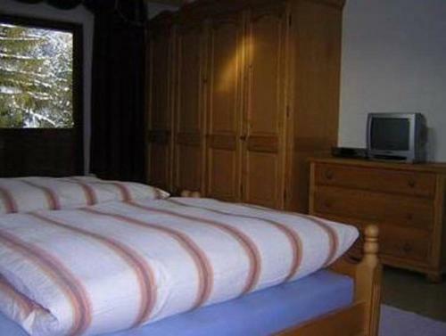Apartamento Gasthof Kirchbr�cke