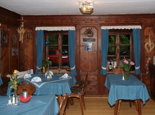 Apartamento Gasthof Kirchbr�cke