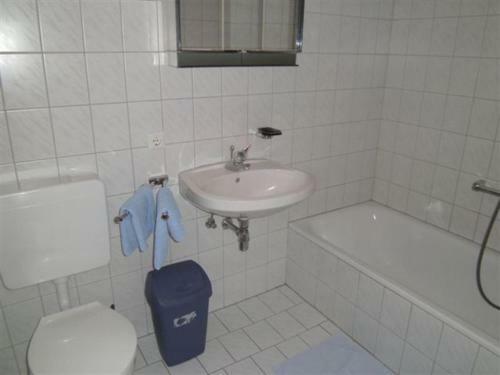 Apartamento Gasthof Kirchbr�cke