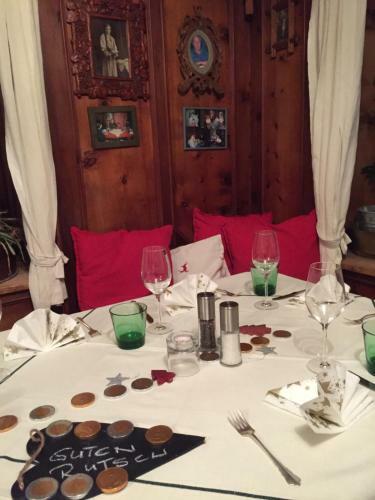 Apartamento Gasthof Kirchbr�cke