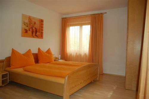 Apartamento Haus Gantioler