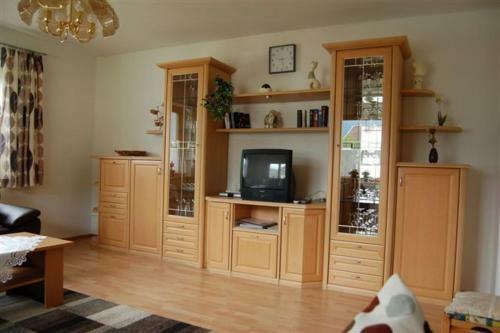 Apartamento Haus Gantioler