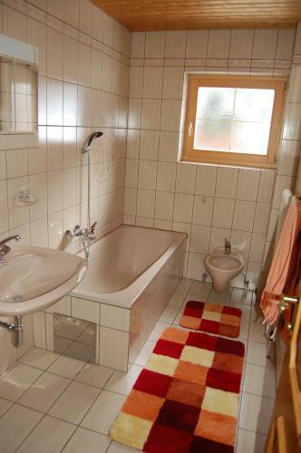 Apartamento Haus Gantioler