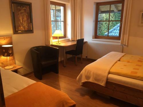 Apartamento Ferienwohnungen Obex