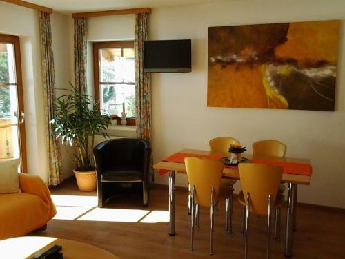 Apartamento Ferienwohnungen Obex