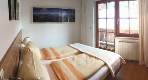 Apartamento Ferienwohnungen Obex