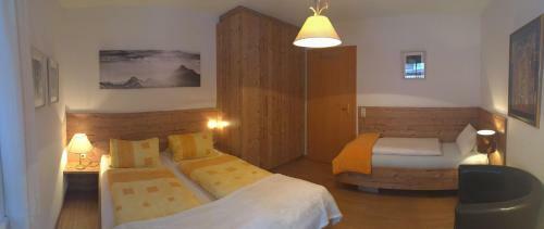 Apartamento Ferienwohnungen Obex