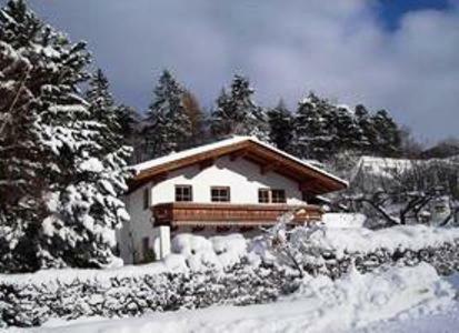 Apartamento Ferienwohnungen Obex