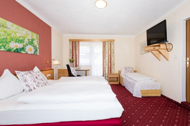 Hotel Wiesenhof
