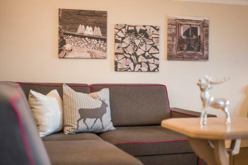 Apartamentos Appartements Schedererhaus