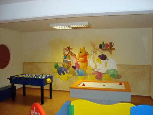 Apartamentos Appartements Schedererhaus