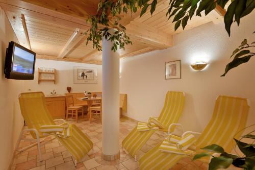 Apartamentos Appartements Schedererhaus