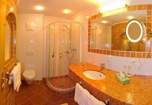Hotel Sonnenhof