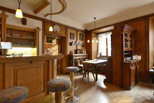 Posada Gasthof Sonne