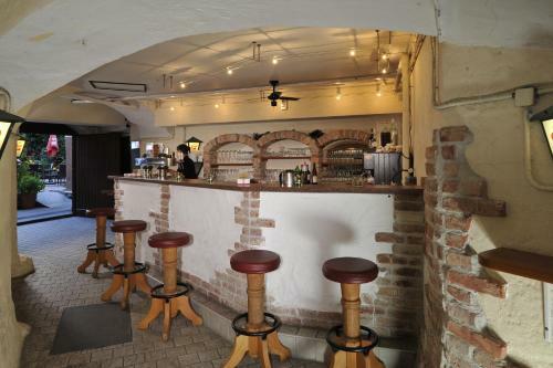 Posada Gasthof Sonne