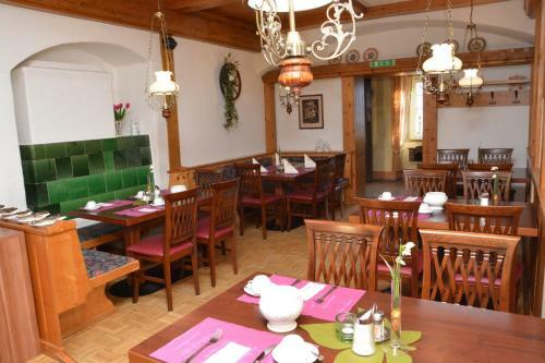Posada Gasthof Sonne