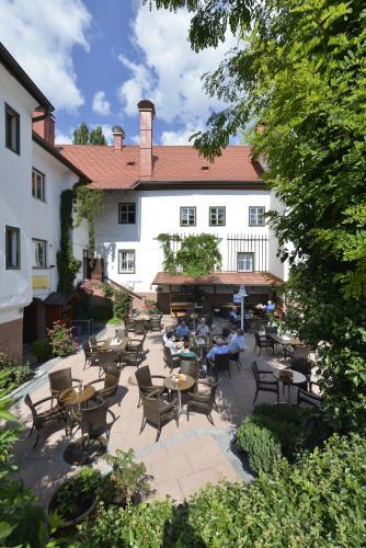 Posada Gasthof Sonne
