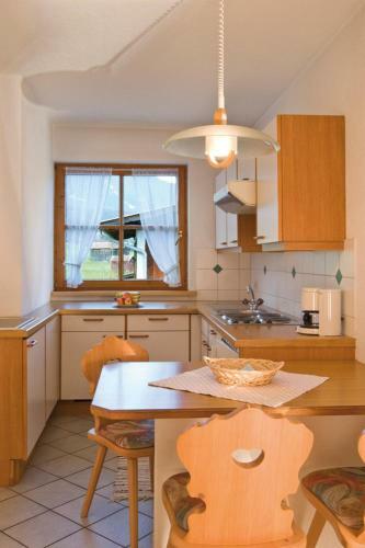 Agroturismo Banders Landhaus
