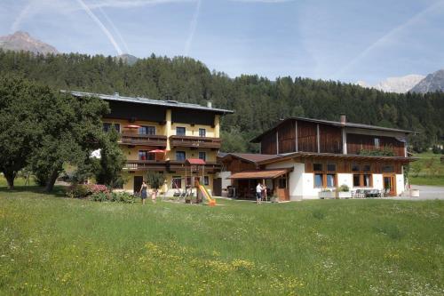 Agroturismo Banders Landhaus