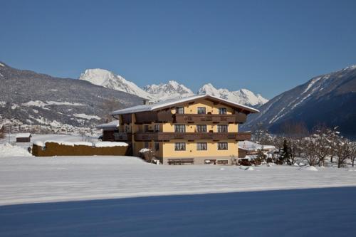 Agroturismo Banders Landhaus