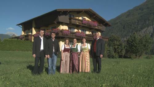 Agroturismo Banders Landhaus