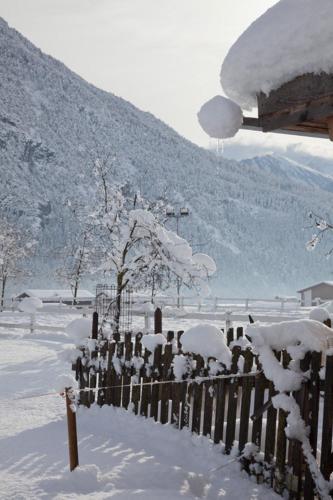 Agroturismo Banders Landhaus