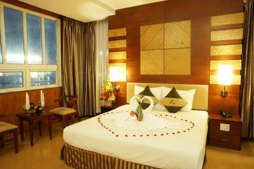 Vian Hotel