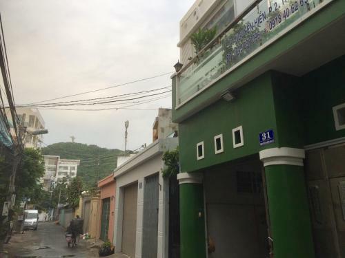 Hotel Minh Hi?n Motel