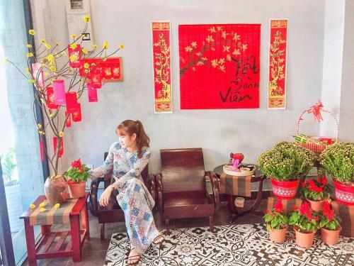 Vien Dong Hotel