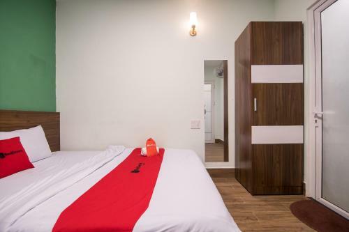 Hotel Reddoorz Near Nha Tho Con Ga
