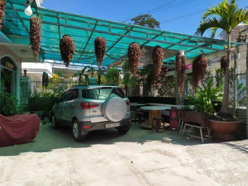 Apartamento Furin Homestay