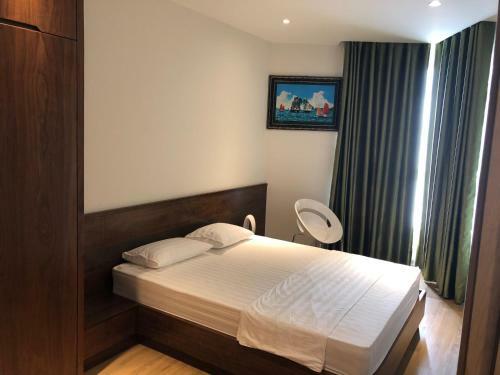 Apartamento Green Bay Premium