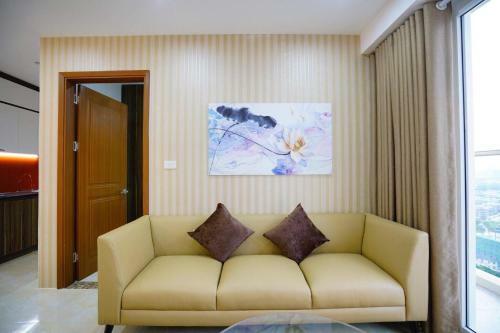 Apartamento H? Long Green Home