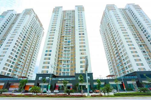 Apartamento Homestay H? Long