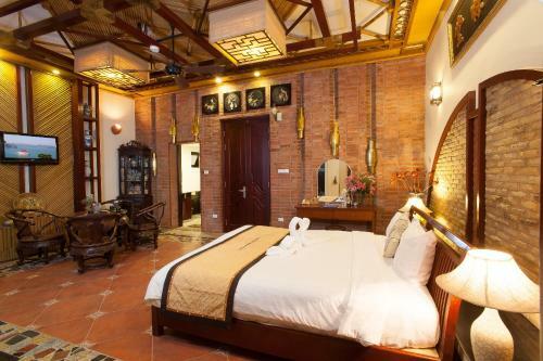 Hanoi Old Quarter Hotel