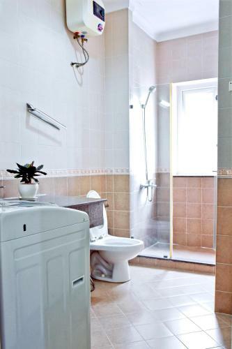 Had Apartment - Truong Dinh