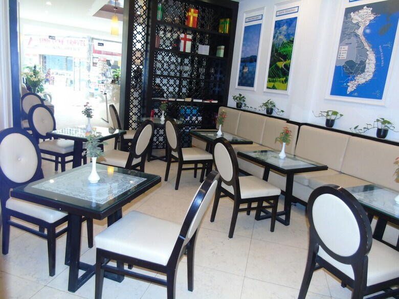 Hanoi Space Hotel